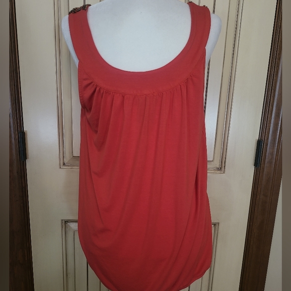 Grace Element Tank - Picture 3 of 4